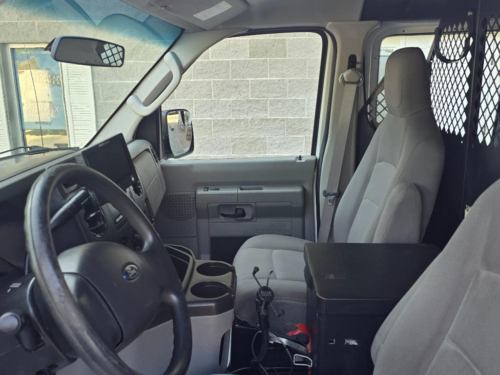 2014 Ford E-150 E-150 photo