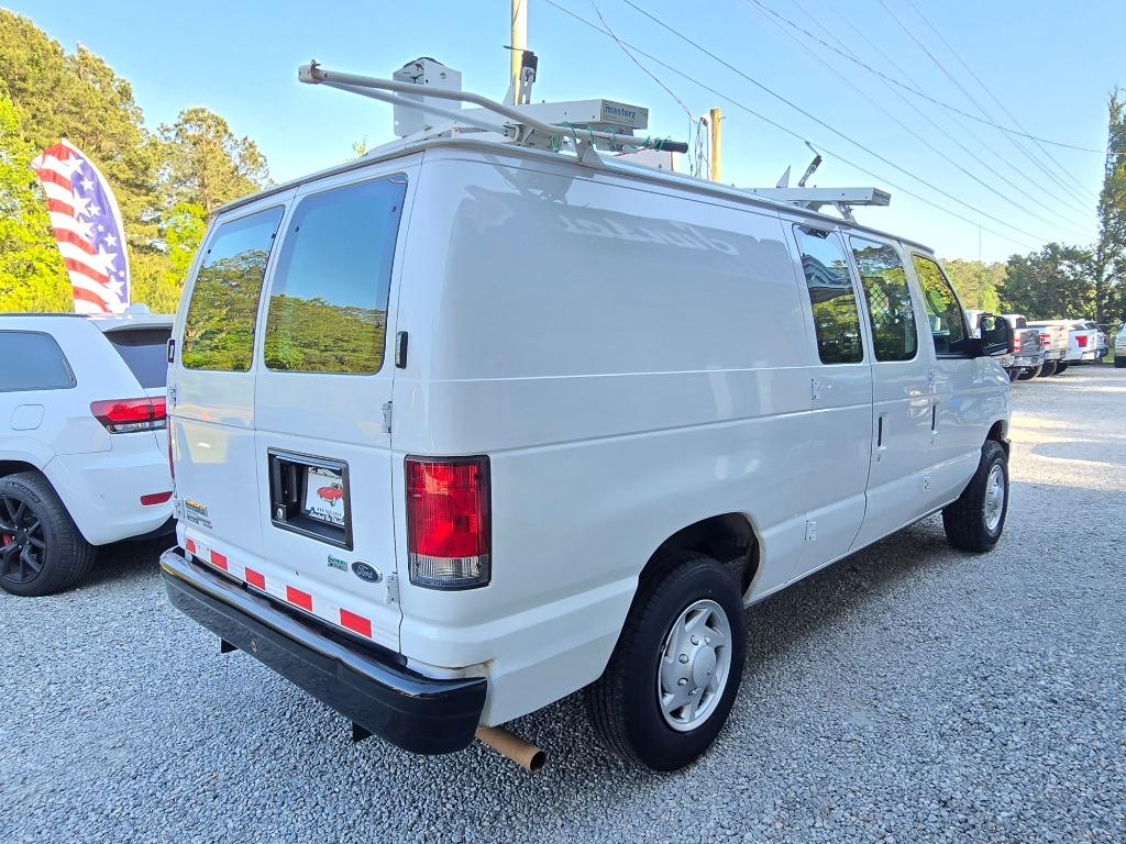 2014 Ford E-150 E-150 photo