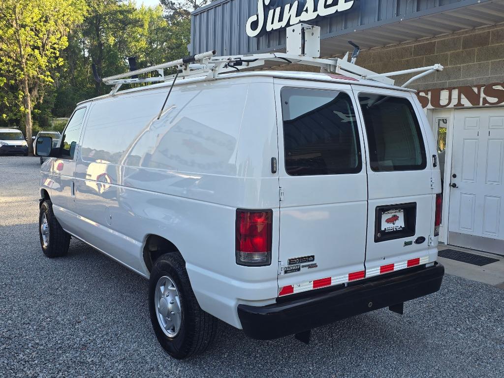 2014 Ford E-150 E-150 photo