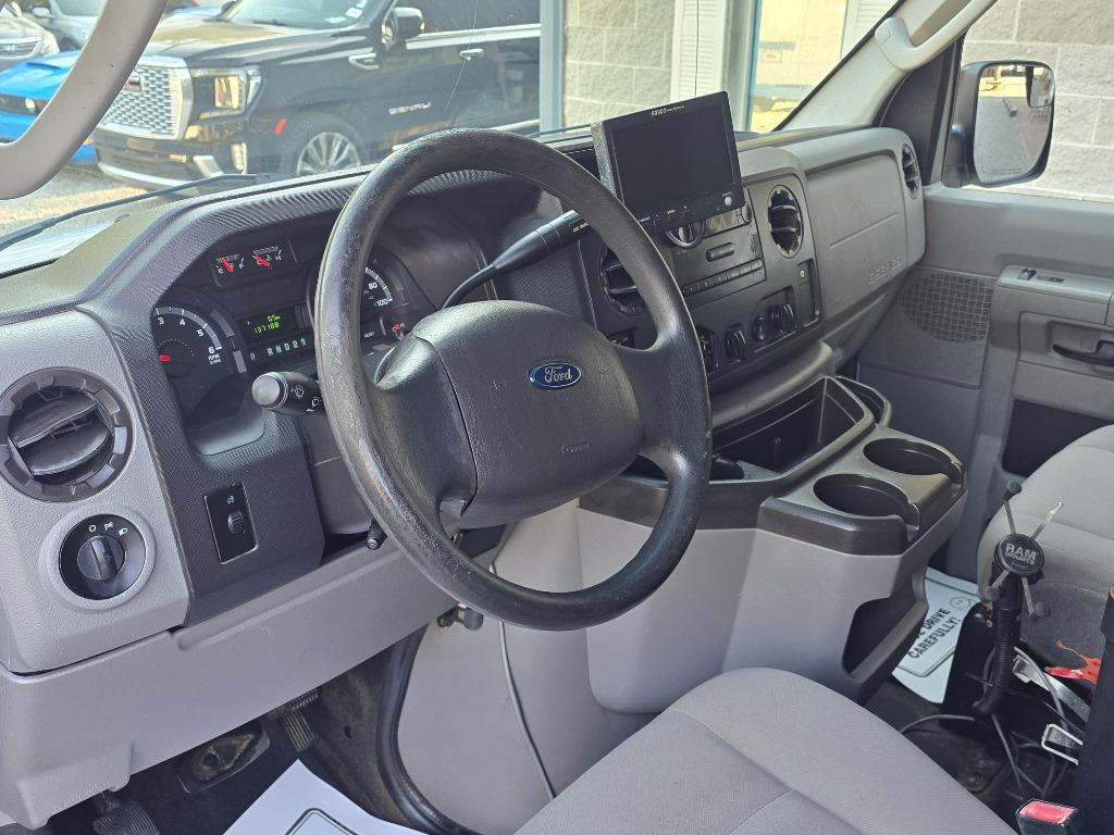 2014 Ford E-150 E-150 photo