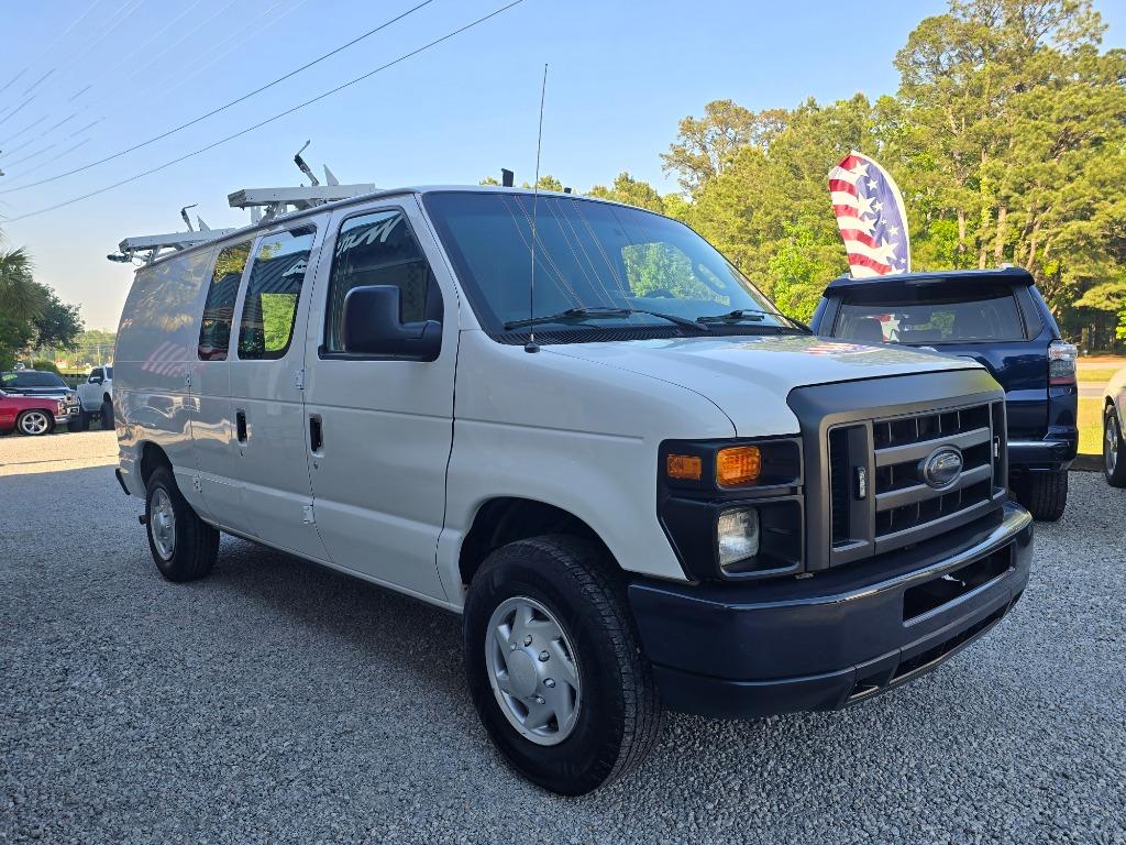 2014 Ford E-150 E-150 photo
