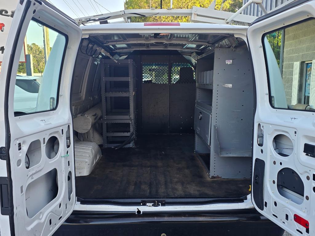 2014 Ford E-150 E-150 photo