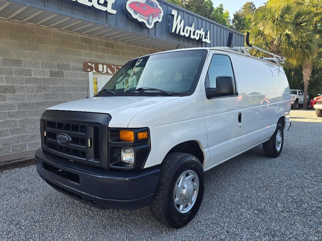 2014 Ford E-150 E-150 photo