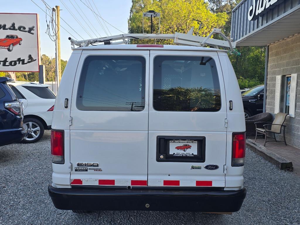 2014 Ford E-150 E-150 photo