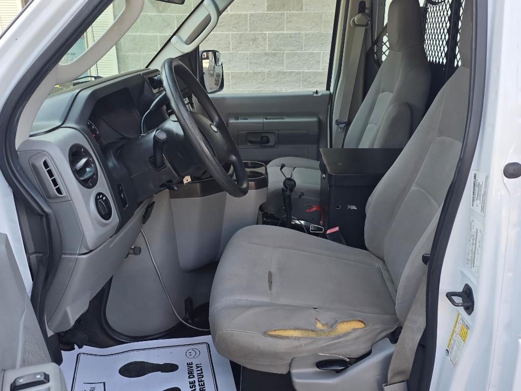2014 Ford E-150 E-150 photo