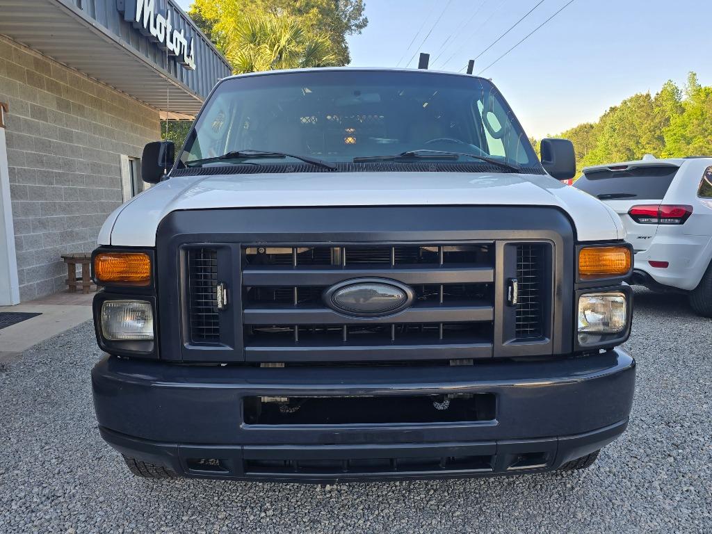 2014 Ford E-150 E-150 photo