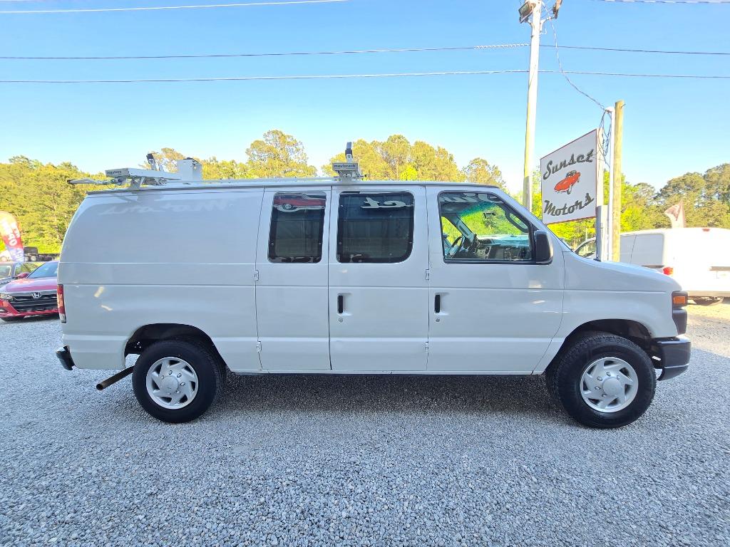 2014 Ford E-150 E-150 photo