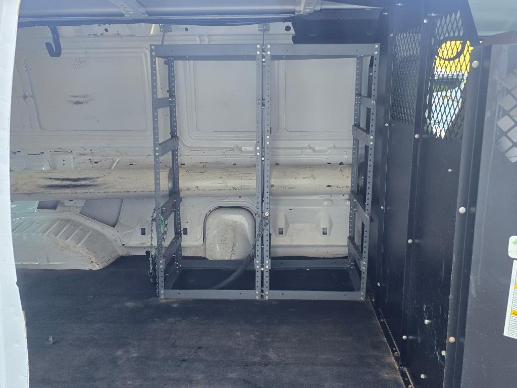 2014 Ford E-150 E-150 photo