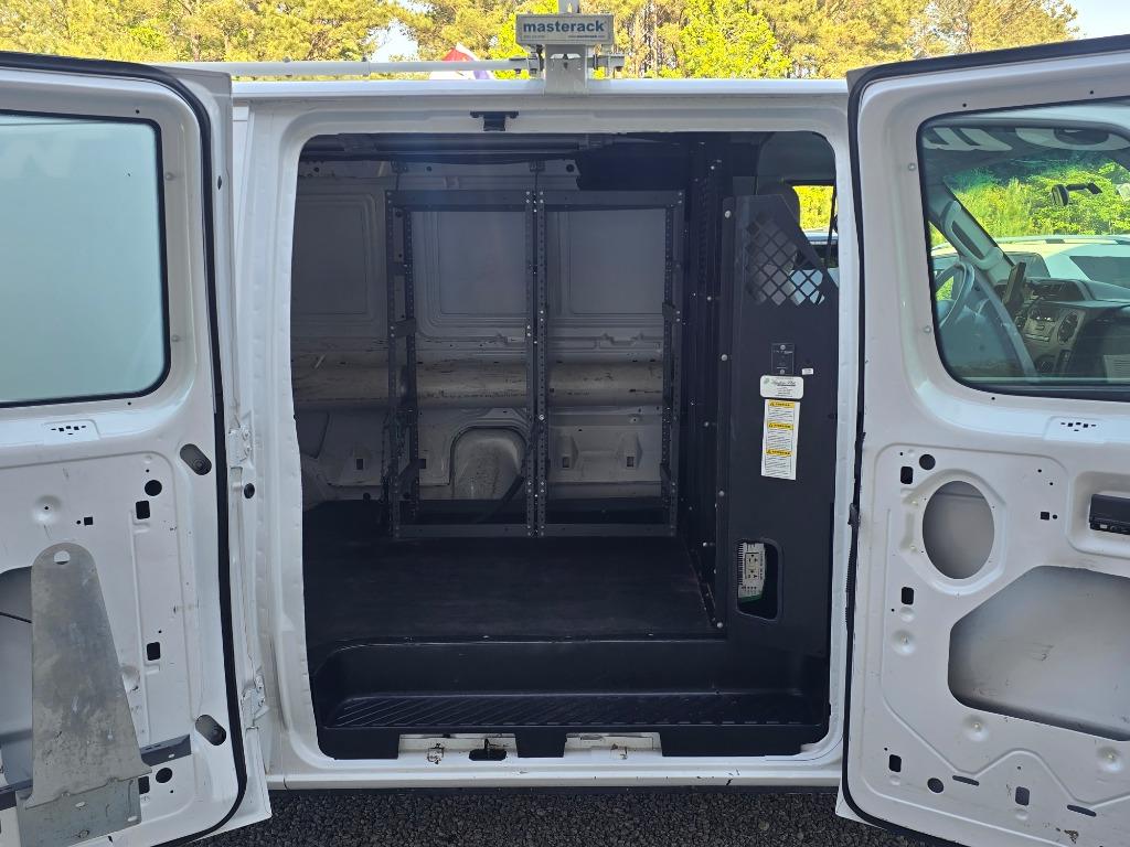 2014 Ford E-150 E-150 photo
