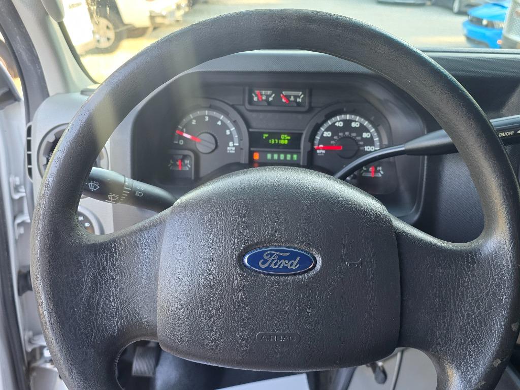 2014 Ford E-150 E-150 photo