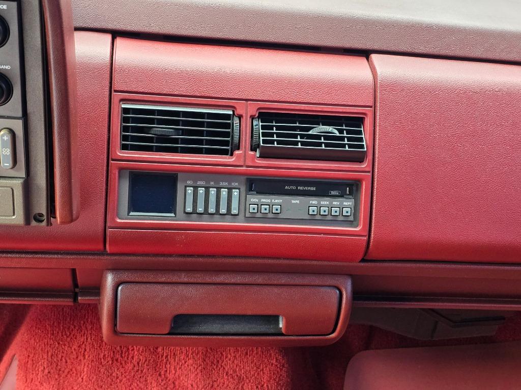 1990 Chevrolet RSX C1500 photo