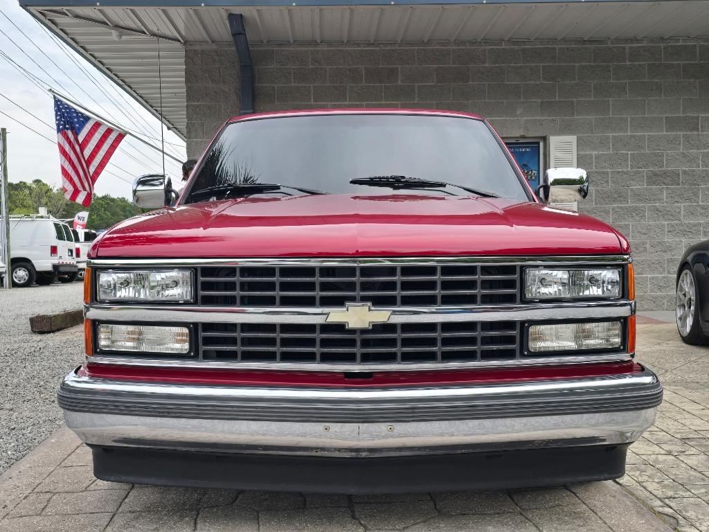 1990 Chevrolet RSX C1500 photo