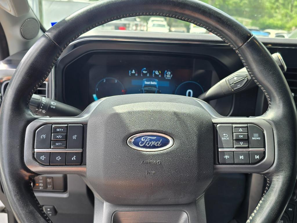2023 Ford F-150 XLT photo 42