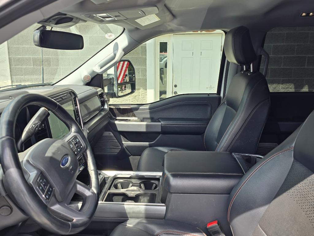 2023 Ford F-150 XLT photo 39