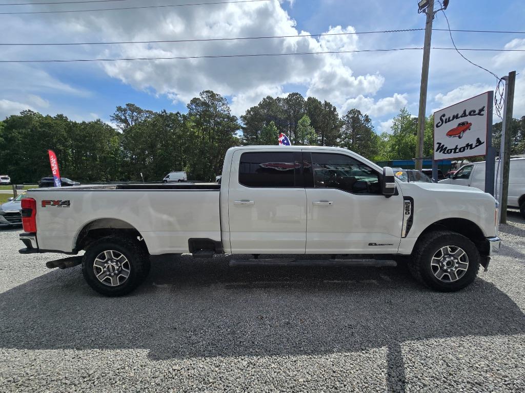 2023 Ford F-150 XLT photo 33
