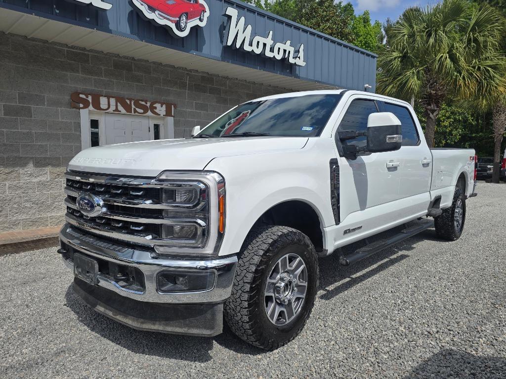 2023 Ford F-150 XLT photo 30