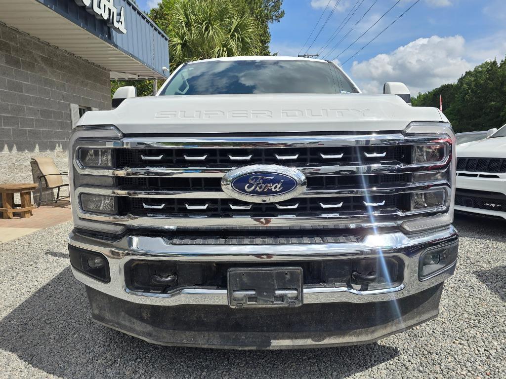 2023 Ford F-150 XLT photo 31