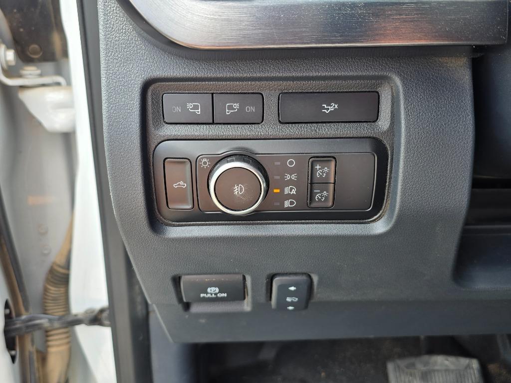 2023 Ford F-150 XLT photo 41