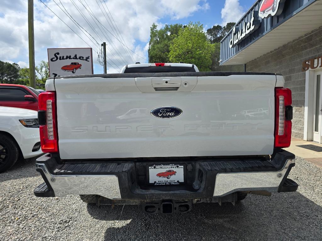 2023 Ford F-150 XLT photo 35