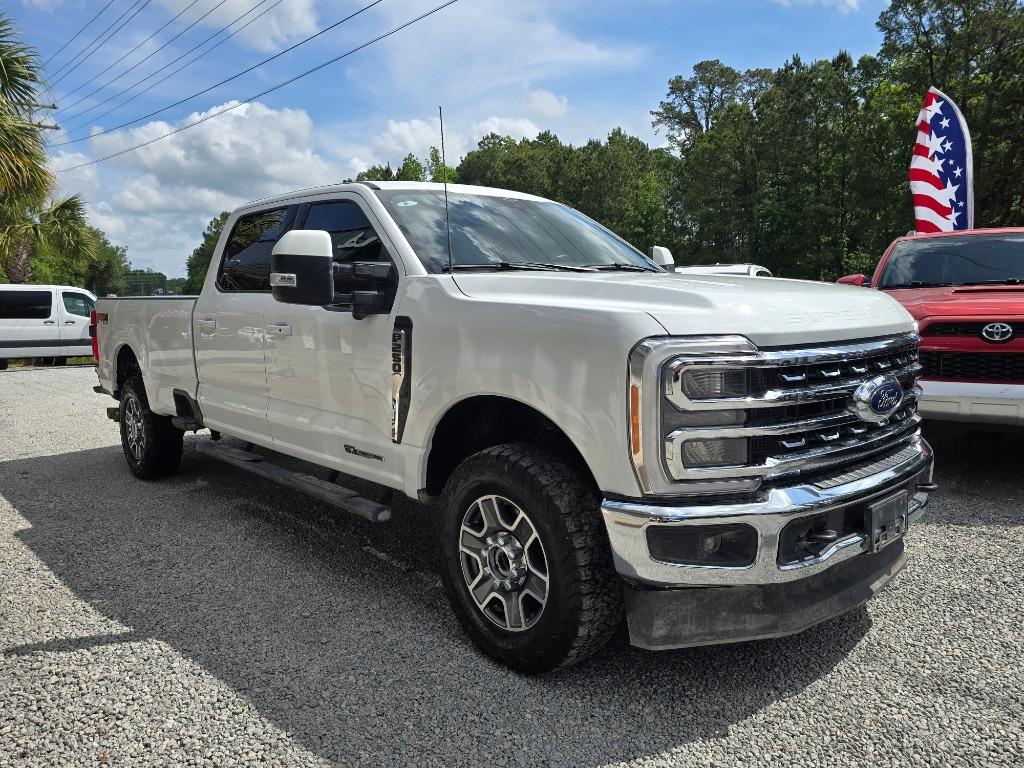 2023 Ford F-150 XLT photo 32