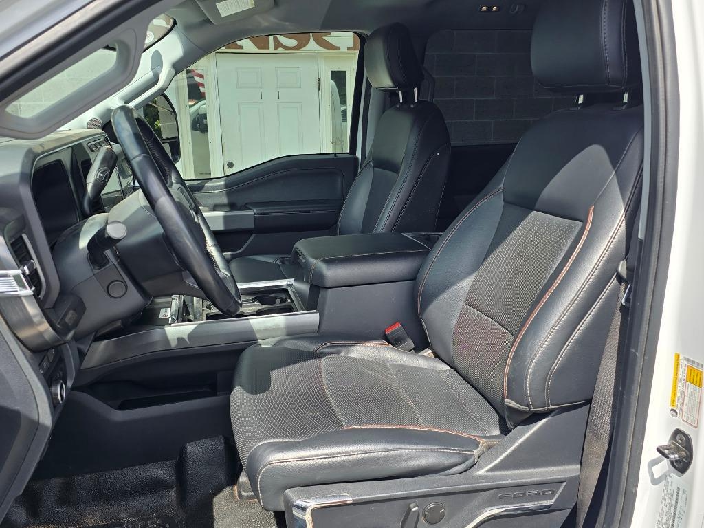 2023 Ford F-150 XLT photo 38