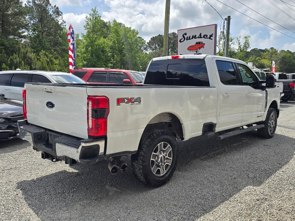 2023 Ford F-150 XLT photo 34