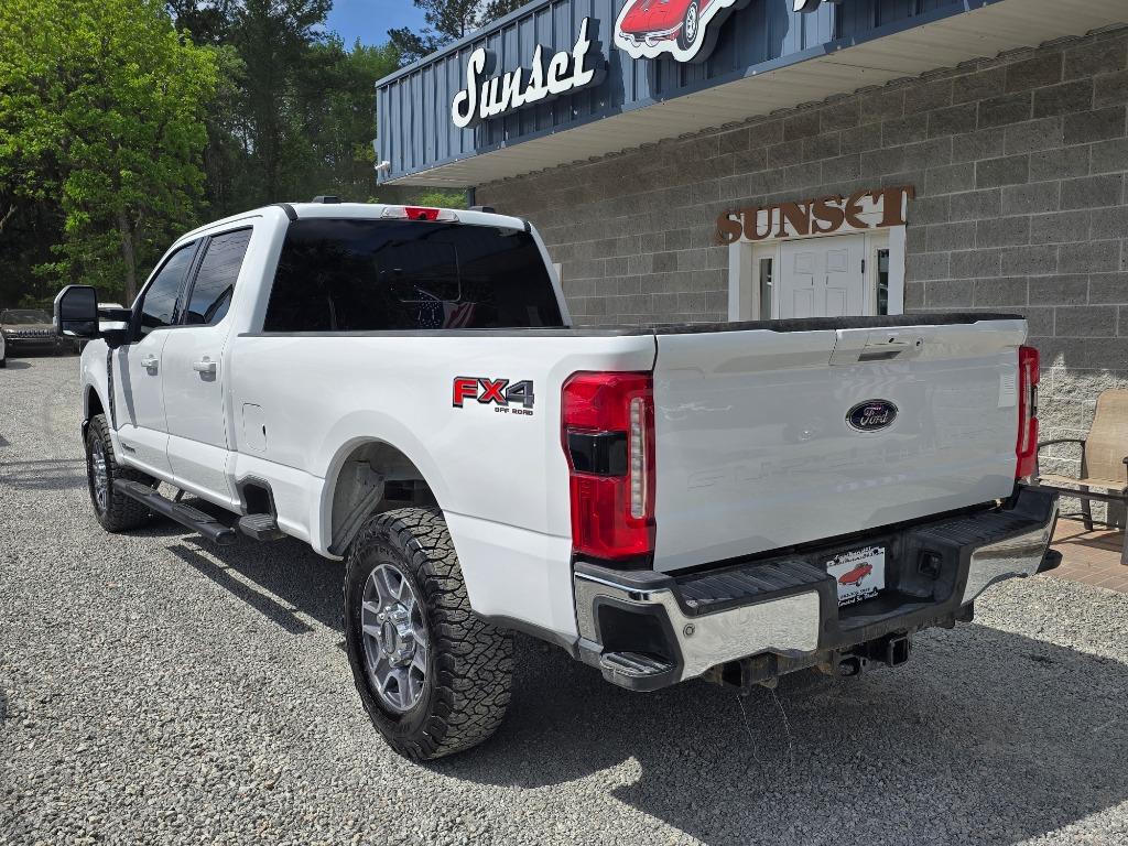 2023 Ford F-150 XLT photo 36
