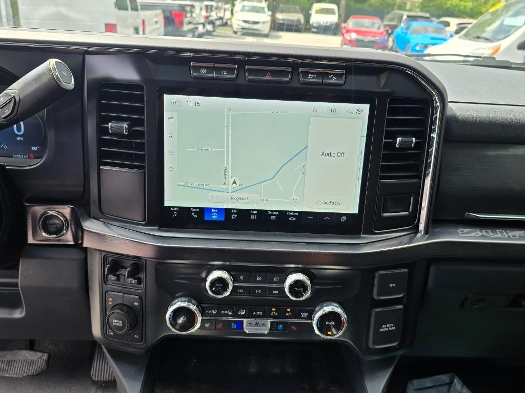 2023 Ford F-150 XLT photo 43