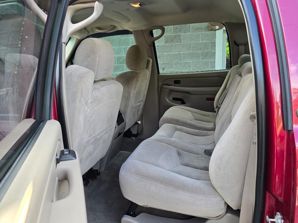 2007 Chevrolet RSX Work Truck photo