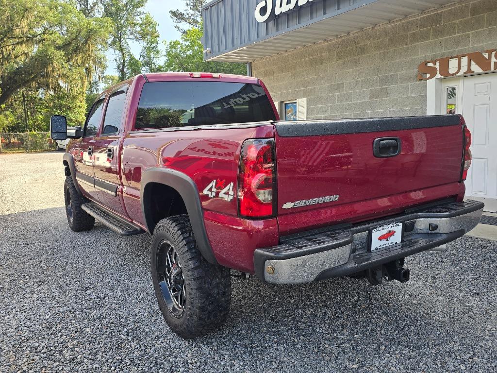 2007 Chevrolet RSX Work Truck photo