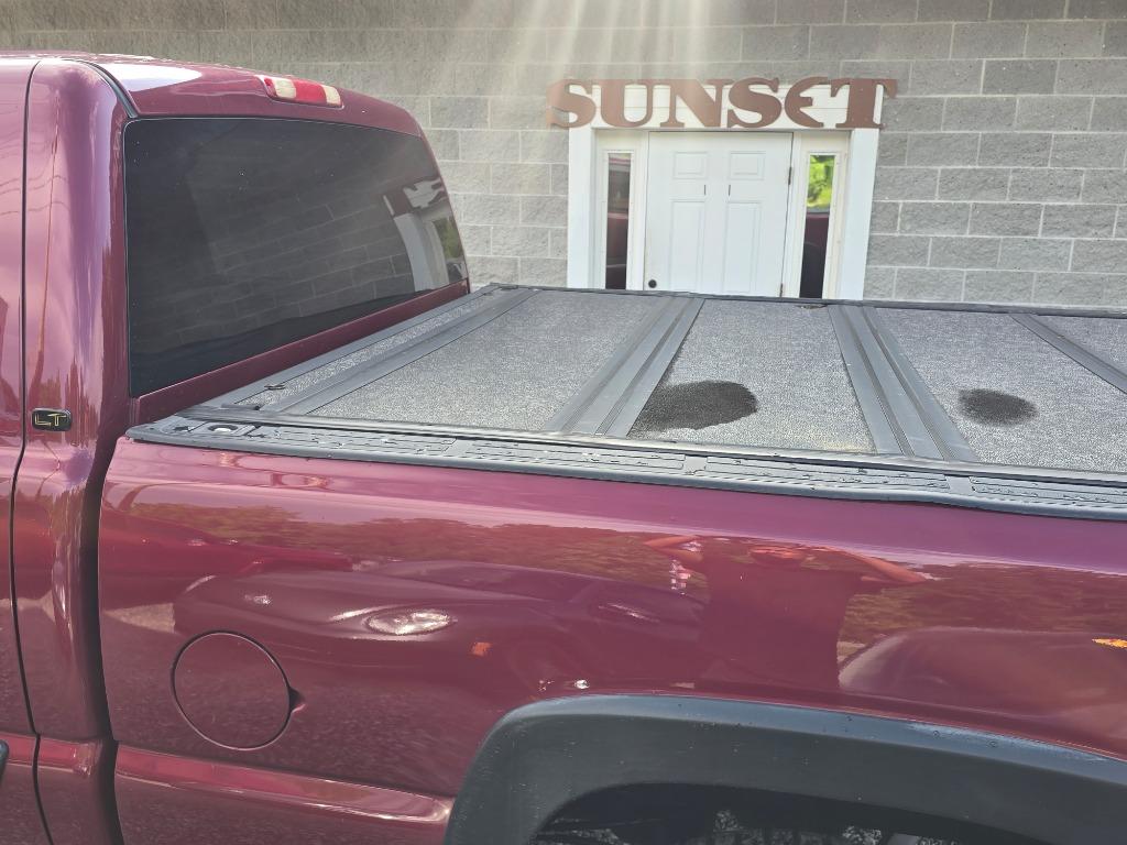 2007 Chevrolet RSX Work Truck photo