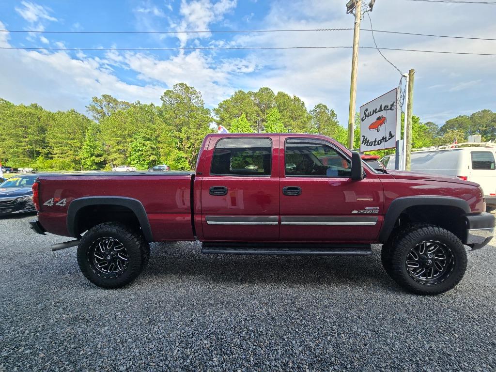 2007 Chevrolet RSX Work Truck photo