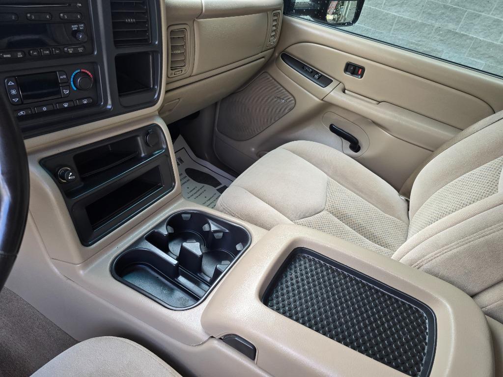 2007 Chevrolet RSX Work Truck photo