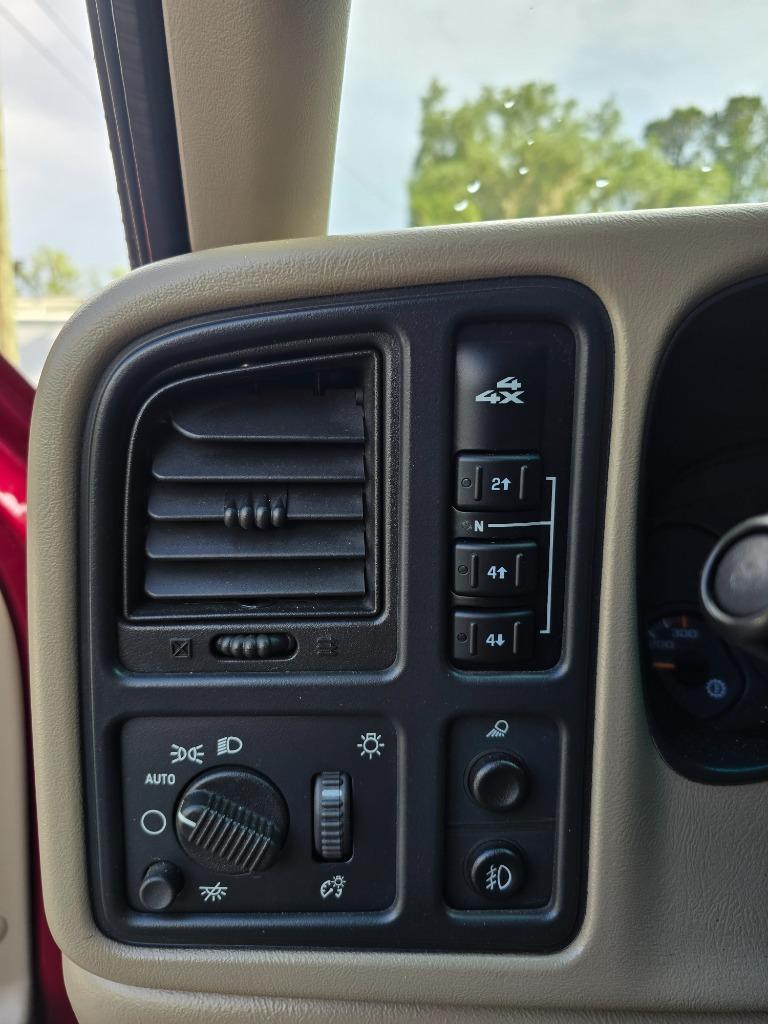 2007 Chevrolet RSX Work Truck photo