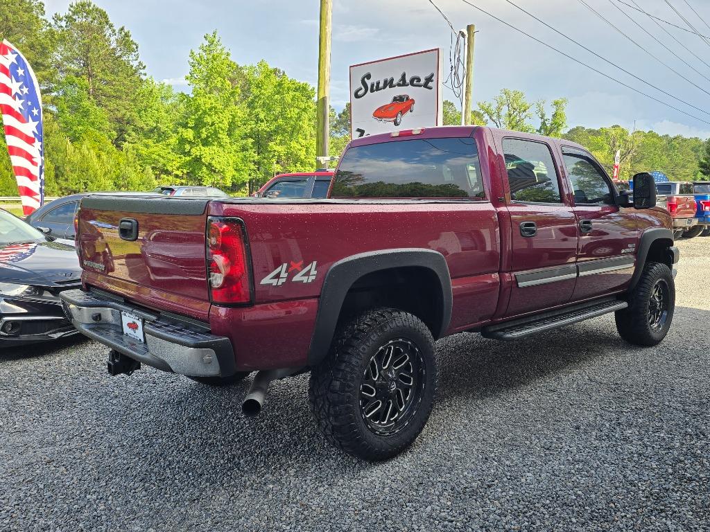 2007 Chevrolet RSX Work Truck photo