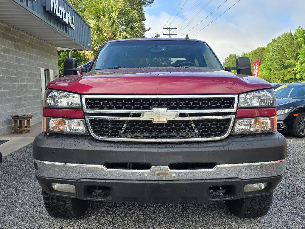 2007 Chevrolet RSX Work Truck photo