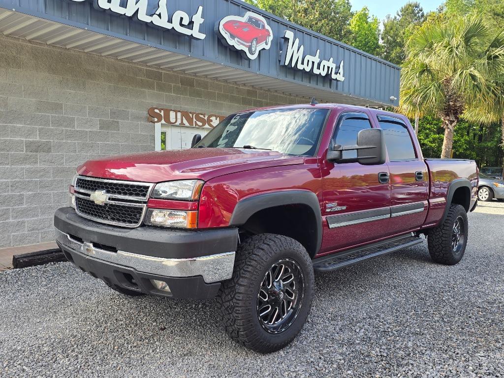 2007 Chevrolet RSX Work Truck photo