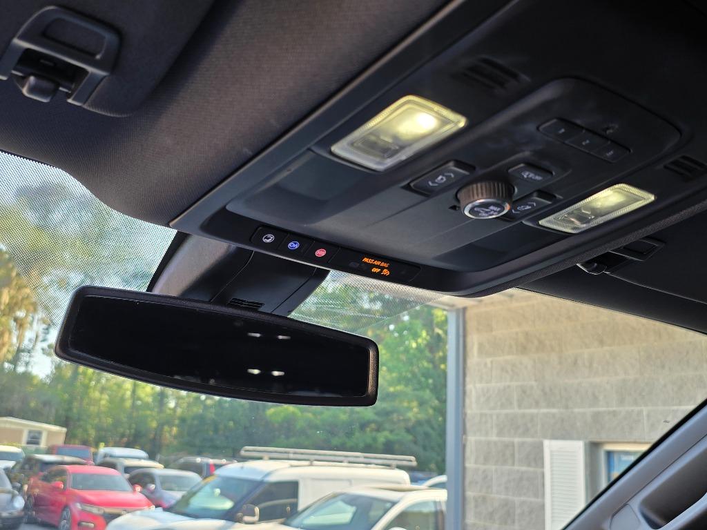 2021 Chevrolet Tahoe Z71 photo