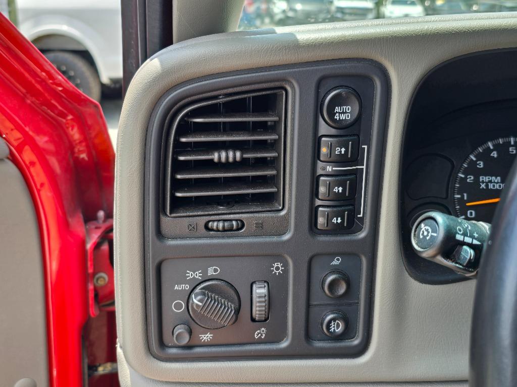 2007 GMC RSX SL2 photo