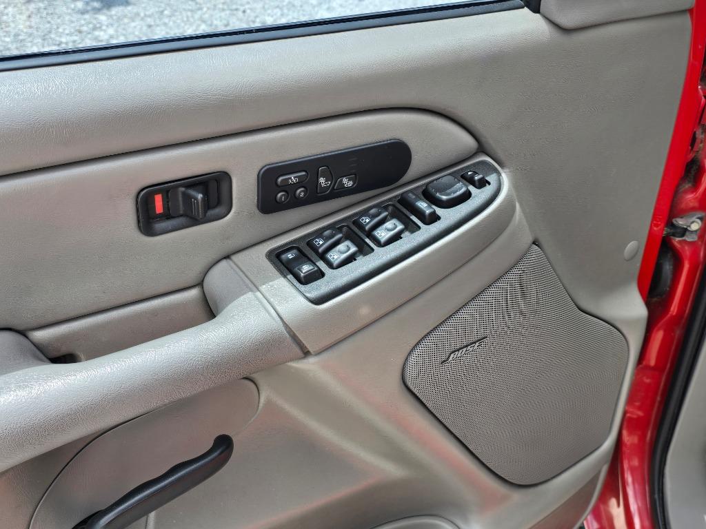 2007 GMC RSX SL2 photo
