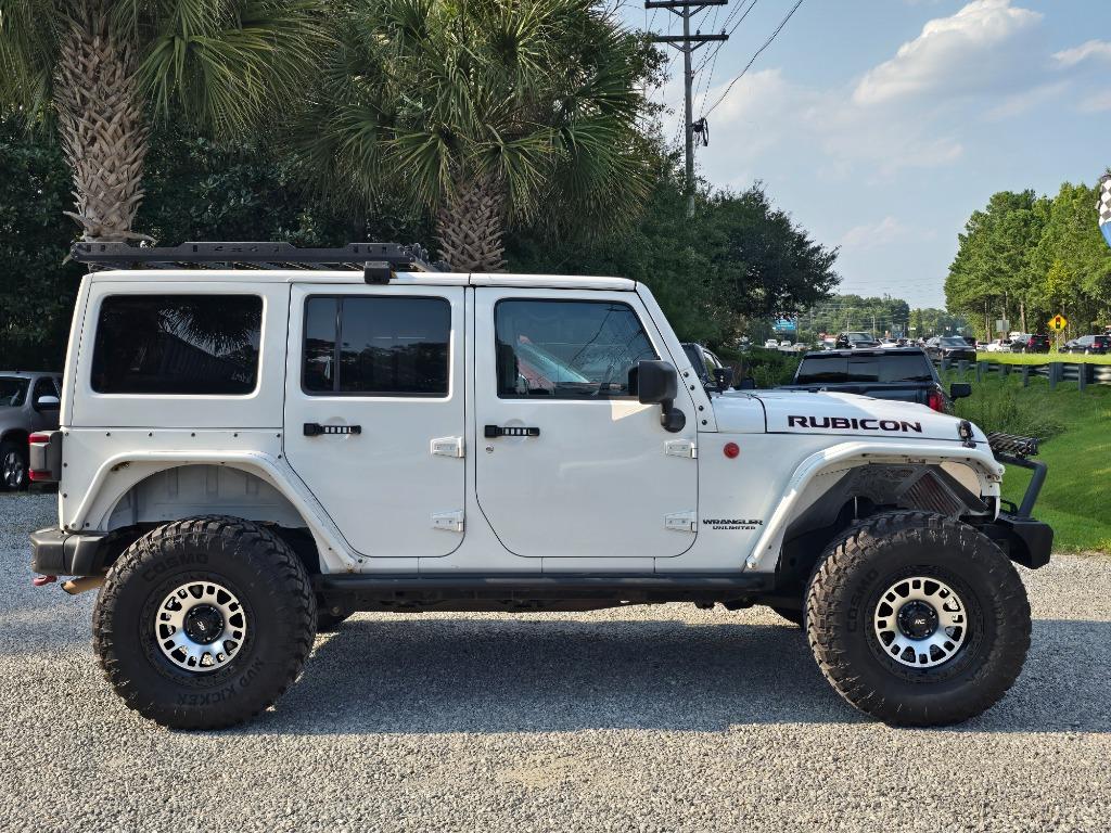 2016 Jeep Wrangler - $20,995