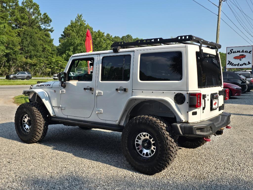 2016 Jeep Wrangler - $20,995