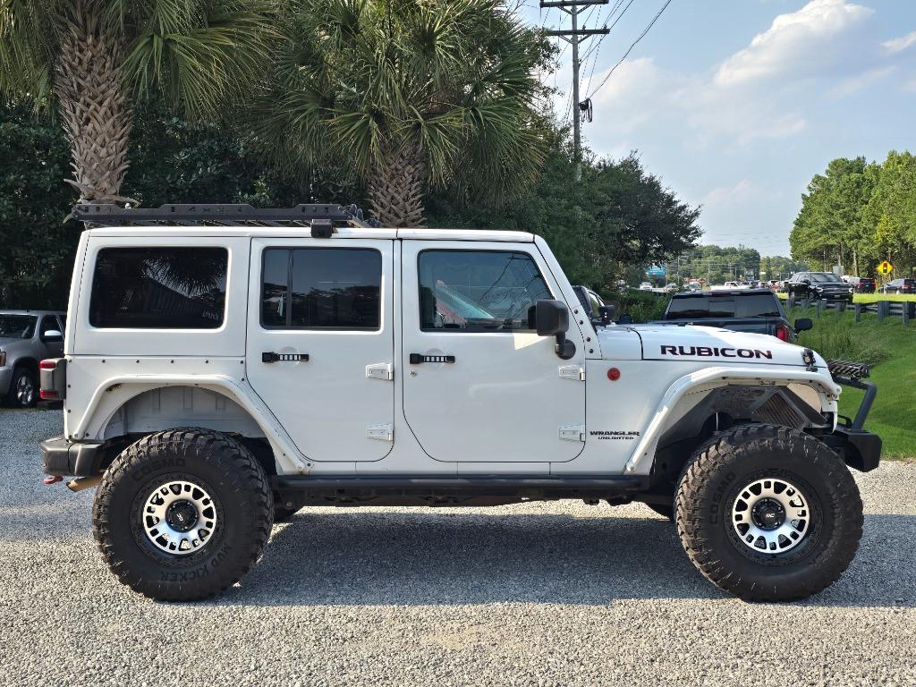 2016 Jeep Wrangler - $20,995