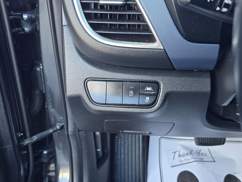 2021 Kia Seltos - $15,995