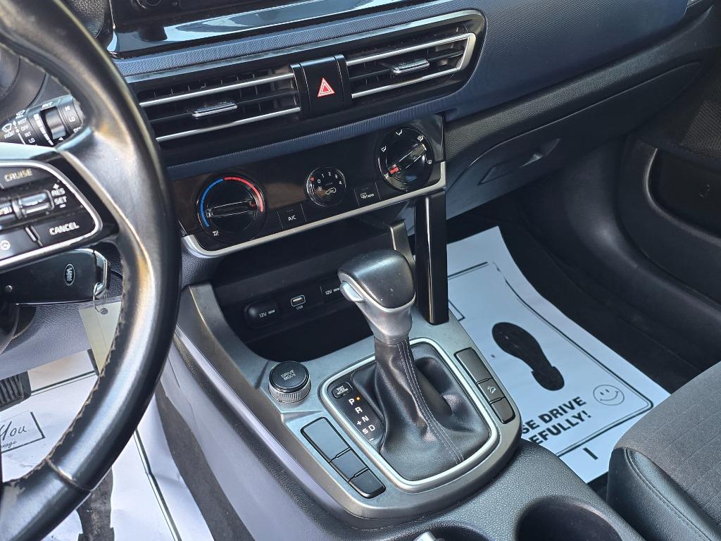 2021 Kia Seltos - $15,995