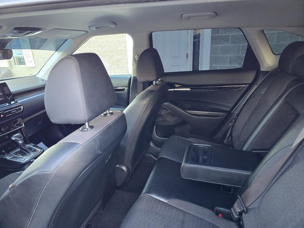 2021 Kia Seltos - $15,995