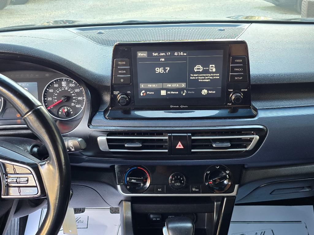 2021 Kia Seltos - $15,995