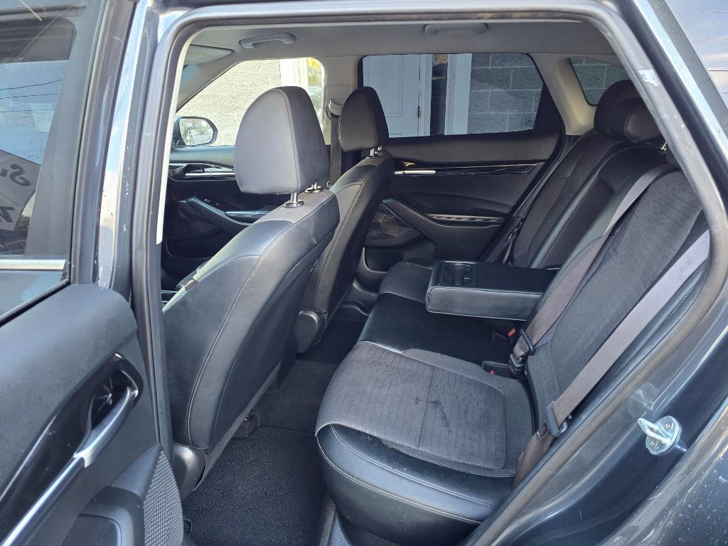 2021 Kia Seltos - $15,995