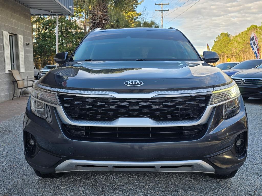 2021 Kia Seltos - $15,995