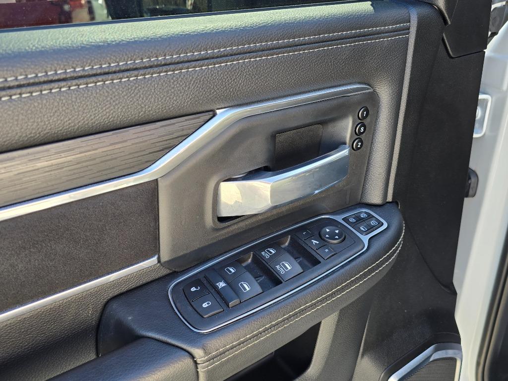 2024 Ram 2500 - $76,995